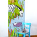 Unik By The River Wall Decal
