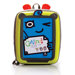 GoVinci Backpack in Green