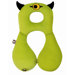 Travel Friends Cyclops Headrest in Green