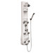 Kona ShowerSpa Diverter Shower Panel