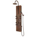 Mojave ShowerSpa Diverter Shower Panel