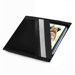 Leather Tech Magnetic Money Clip Wallet
