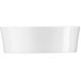 Tric Conical Serving Bowl
