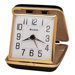 Reliable II Travel Clock