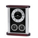 Belvedere Executive Clock