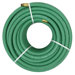 0.25" x 50' PVC Air Hose Ind Fit with Heavy Duty