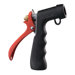 Industrial Pistol Nozzle in Black