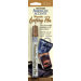 1/3 Oz Metallic Gold American Accents&reg; Leafing Pen 215190 