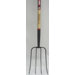 Trupro Manure Fork with Four Tines