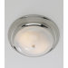 Clayton 2 Light Flush Mount