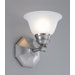 Kathryn 8.5" One Light Wall Sconce