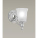 Sienna One Light Wall Sconce