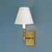 Weston 1 Light Wall Sconce