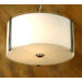 Apollo 3 Light Drum Pendant