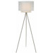 Brella Tripod Floor Lamp