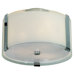 Apollo 2 Light Semi Flush Mount