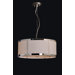 Butler Drum Foyer Pendant