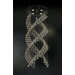 Octave 4 Light Decorative Chandelier