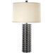 Wave Table Lamp