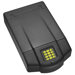 Quarter Master Pistol / Handgun Electronic Lock Safe