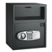 Suredrop Digital Keypad Deluxe Electronic Lock Depository Safe