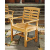 Mandalay Dining Armchair