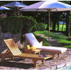Nantucket Chaise Lounge