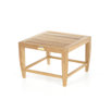 Quick Ship - Amalfi Square End Table