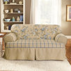 Lexington Sofa T-Cushion Slipcover