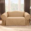 Logan Sofa Slipcover
