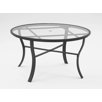 Escape Dining Table with Umbrella Hole