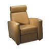 Diplomat Home Theater Lounger
