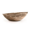 Slanted Sphere Vessel Sink