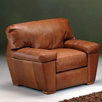 Prescott Leather Armchair