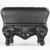 Little Prince of Love Ottoman
