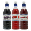 Premium Syrup - Fruity Fun (Pack of 3)