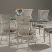Paralline Dining Table