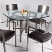 Mirage Contemporary Dining Table