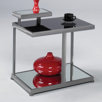Mondrian End Table