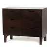 Bam 6-Drawer Dresser