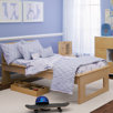 Ayres Twin Bed