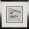 Sea Glass 1 Framed Print