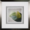 Sea Glass 3 Framed Print