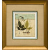 Tropical Fern 4 Framed Print