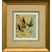 Tropical Fern 6 Framed Print