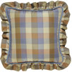 Veranda Pillow with Self Cord