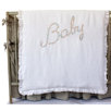 Baby Crib Duvet