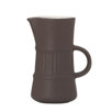 Flamestone Brown Creamer