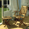 Ascot Carver Chair