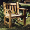 London Armchair